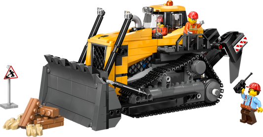 Bulldozer