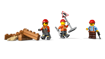 Bulldozer