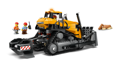 Bulldozer