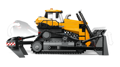 Bulldozer