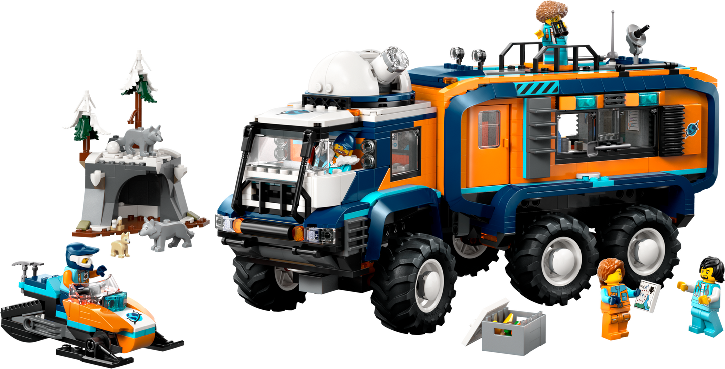 Arctic Truck