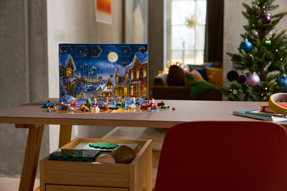 LEGO®  City Advent Calendar 2025