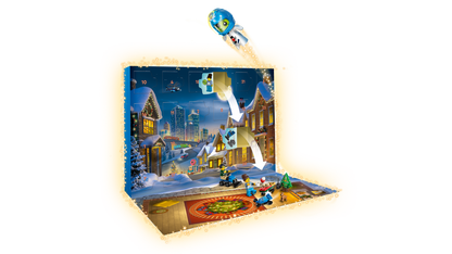 LEGO®  City Advent Calendar 2025