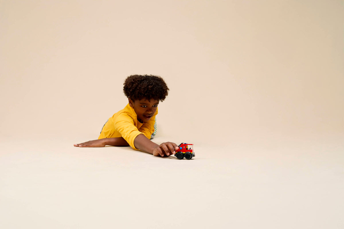 Rides – Fire Truck