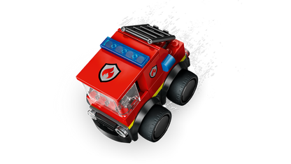 Rides – Fire Truck