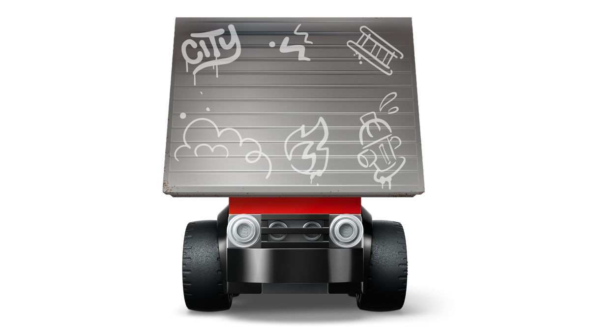 Rides – Fire Truck