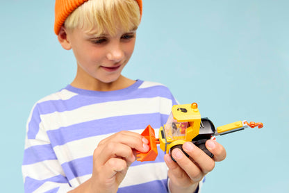 Rides – Construction Loader