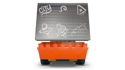 Rides – Construction Loader