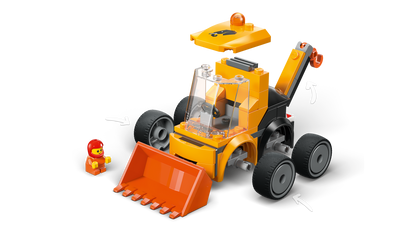 Rides – Construction Loader