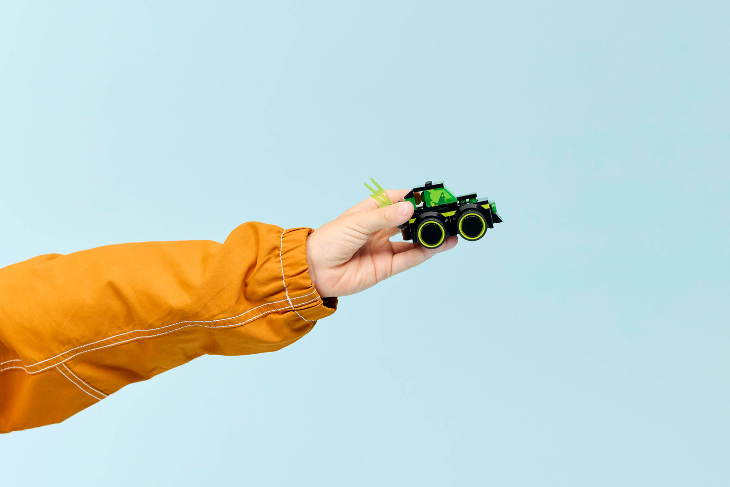 Rides – Gaming Race Car