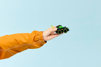 Rides – Gaming Race Car