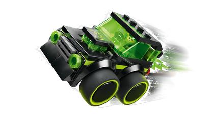 Rides – Gaming Race Car