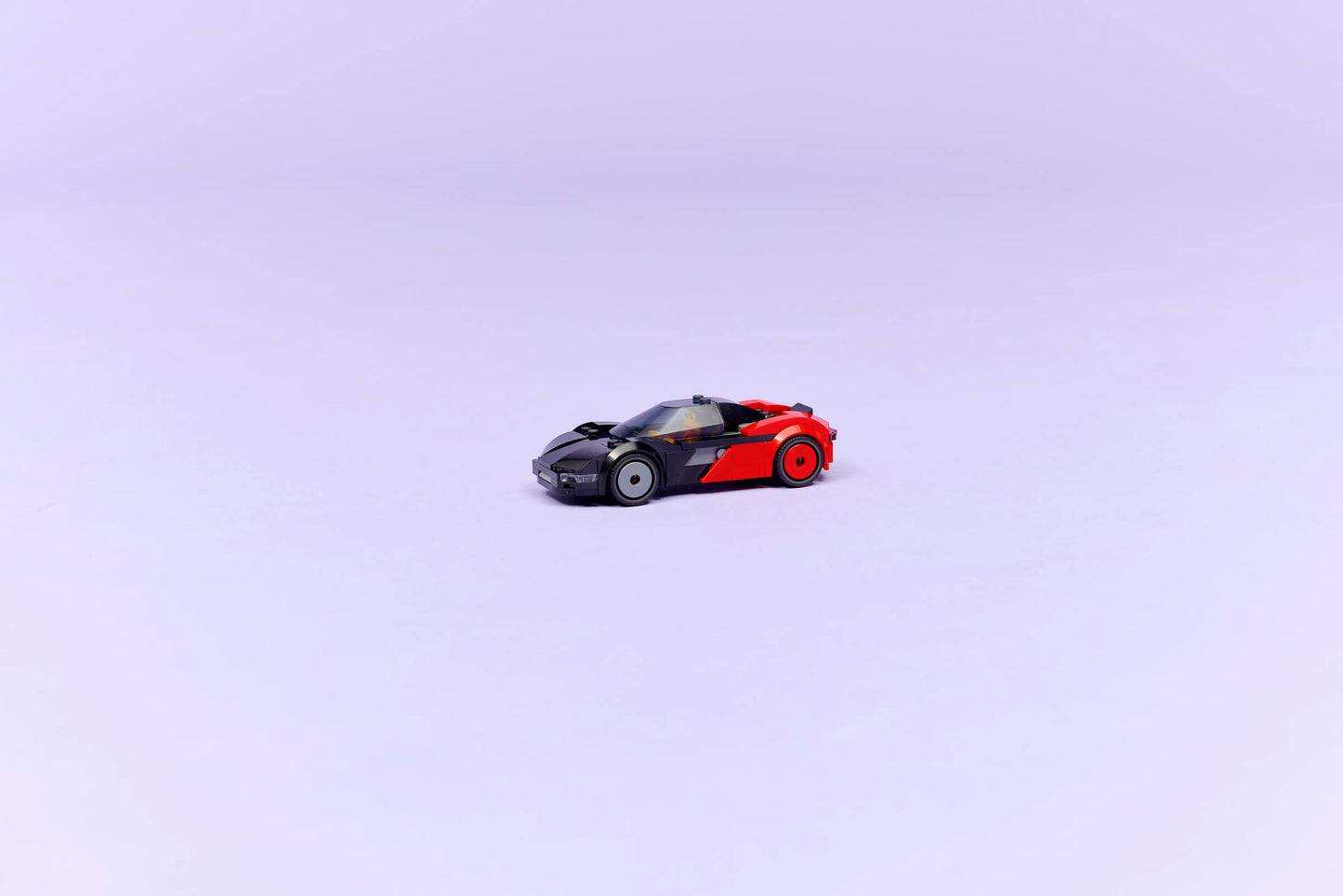 EV Supercar