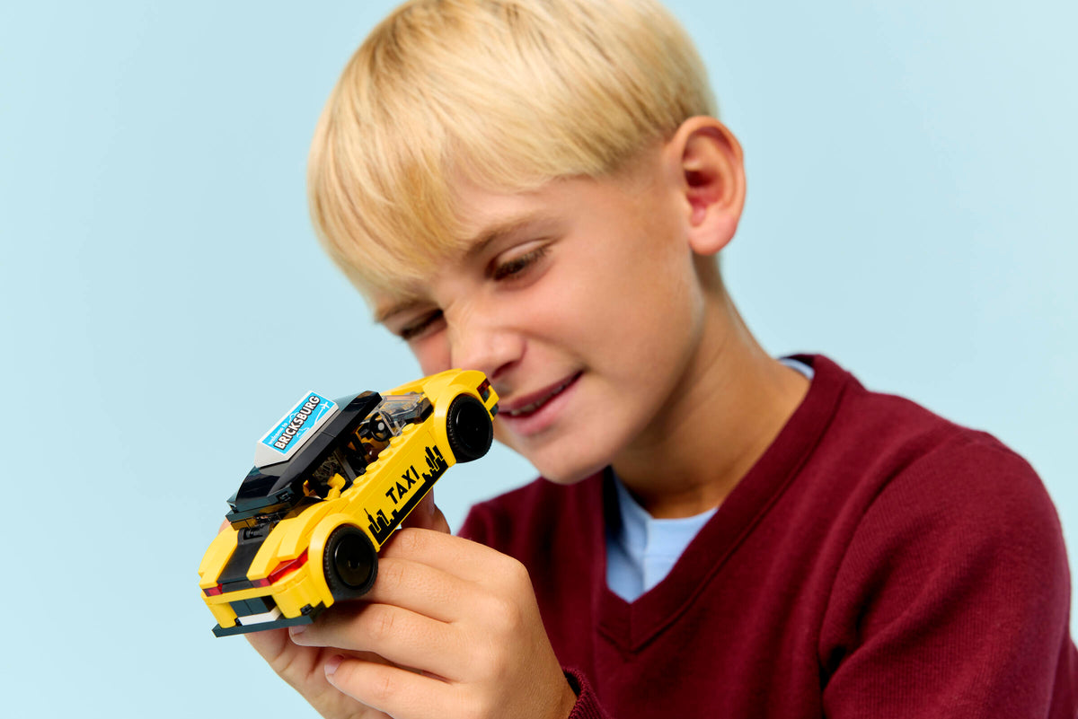 Yellow Taxi