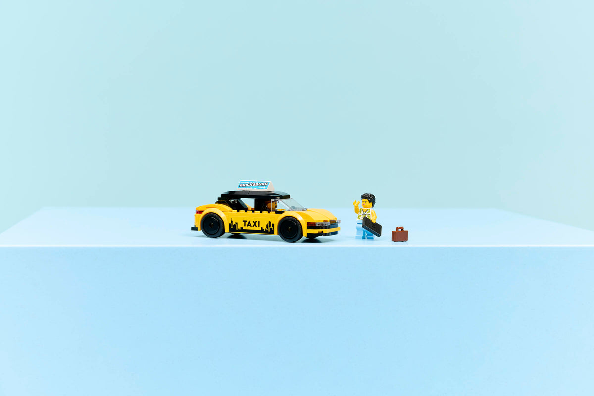 Yellow Taxi