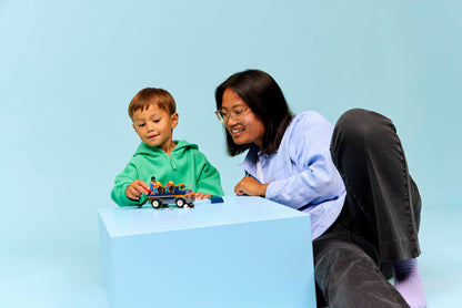 Motorcycle Transporter