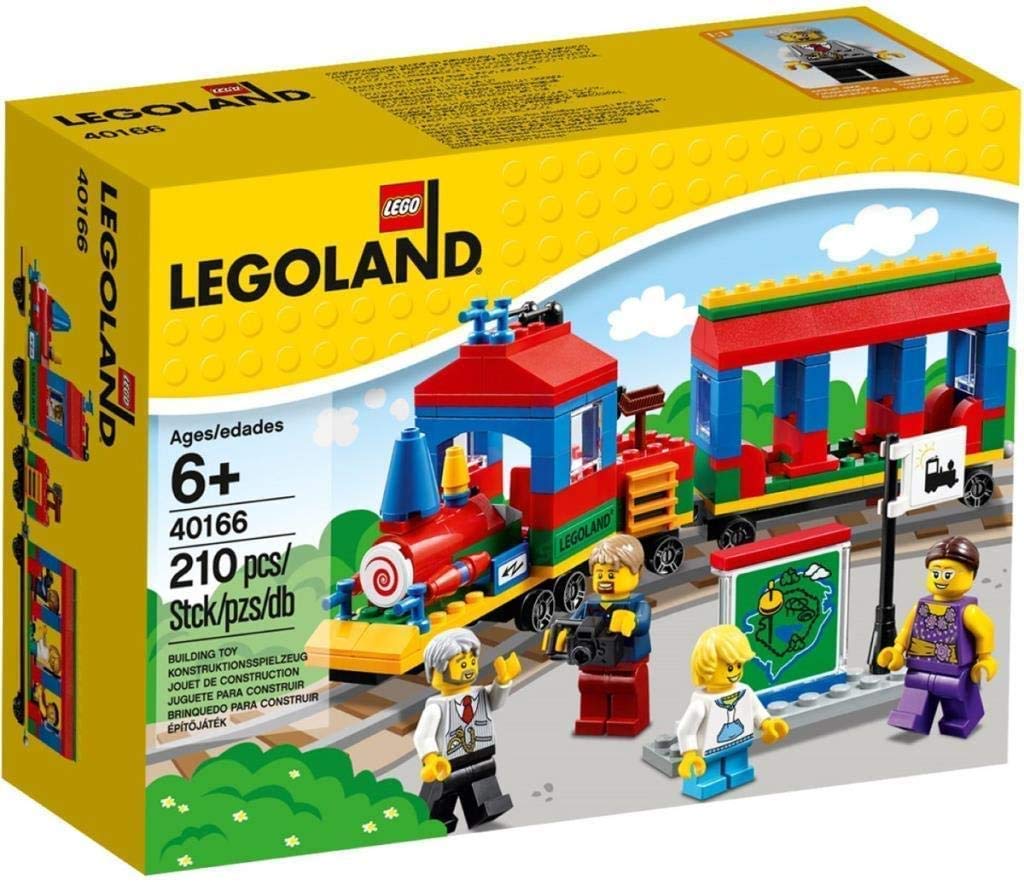 LEGOLAND Train