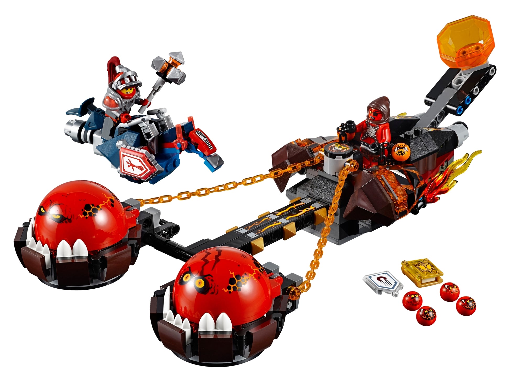 LEGO® set 70314