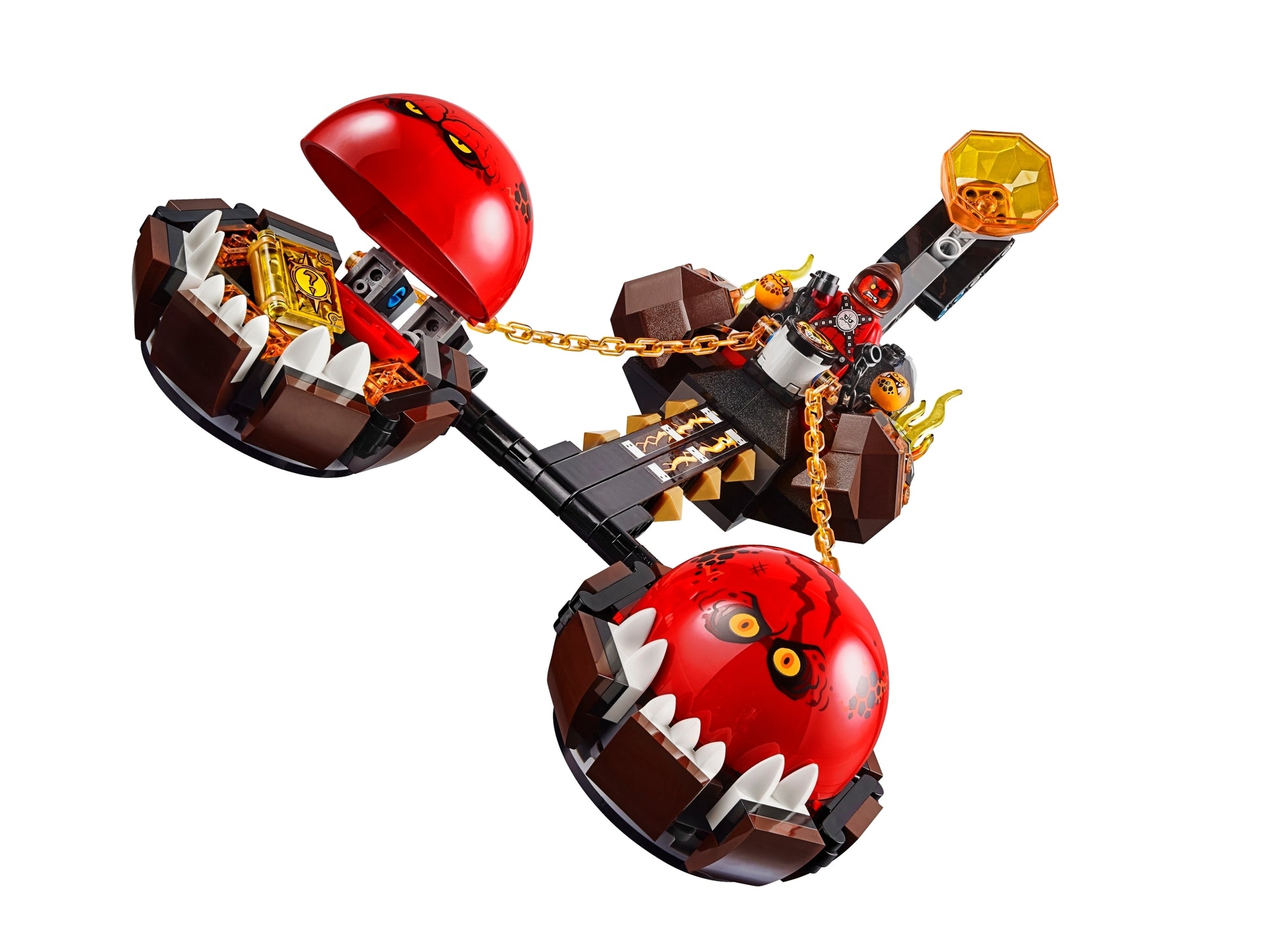 LEGO® set 70314