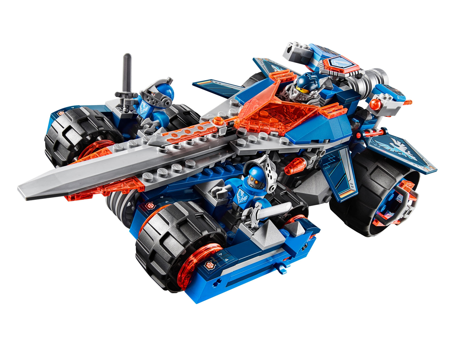 LEGO® set 70315