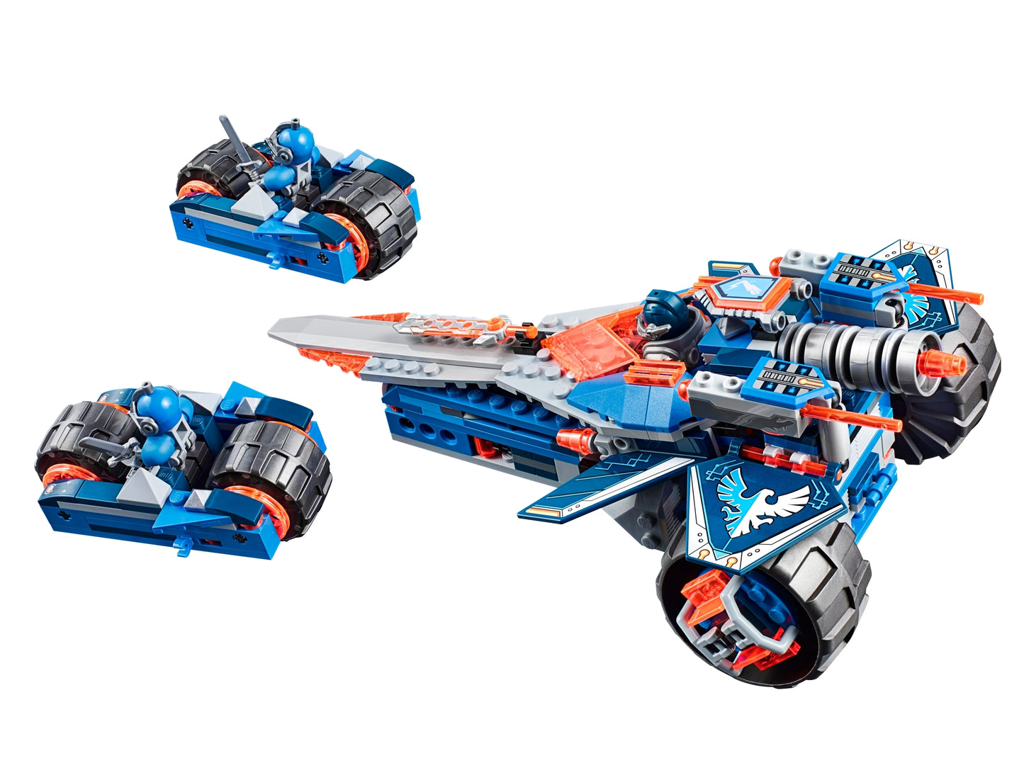 LEGO® set 70315