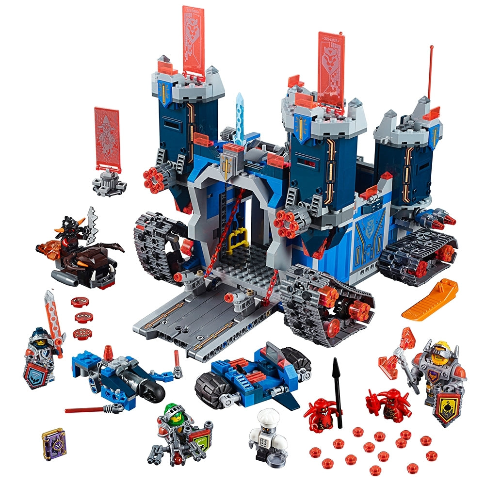 LEGO® set 70317