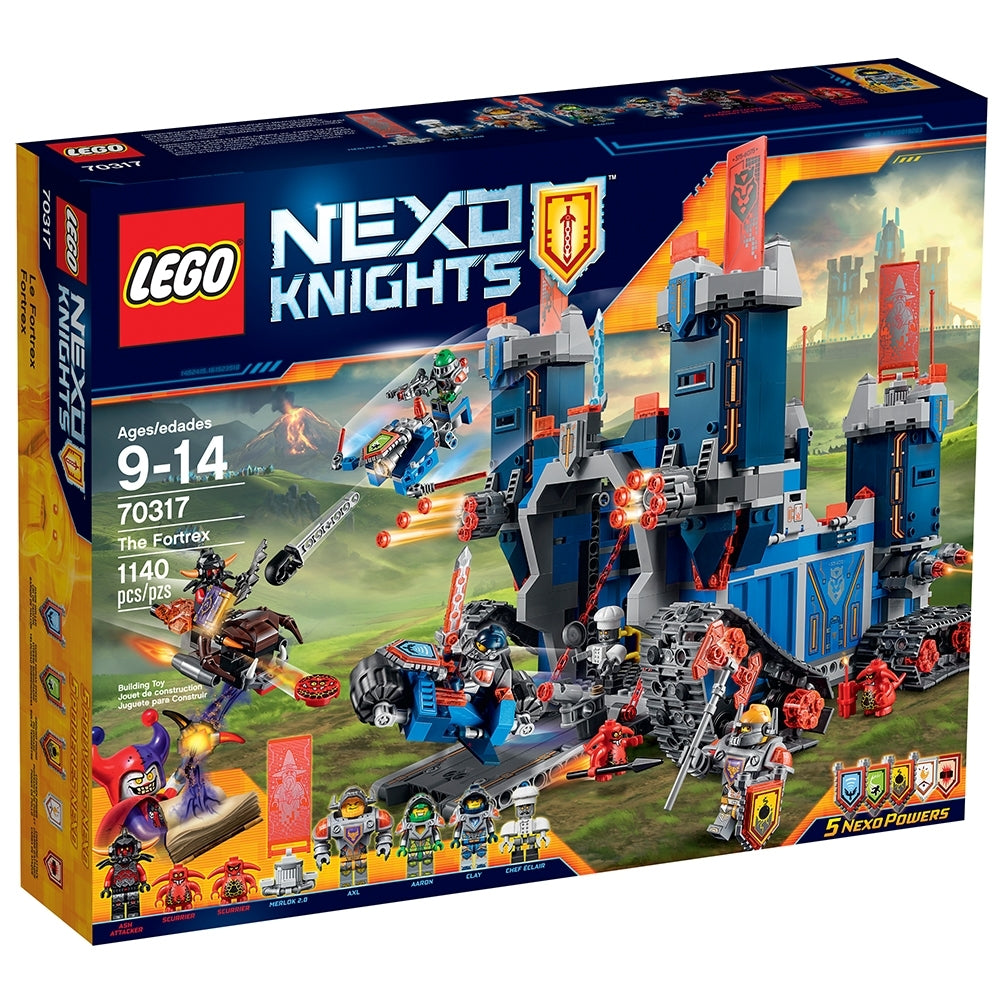 LEGO® set 70317