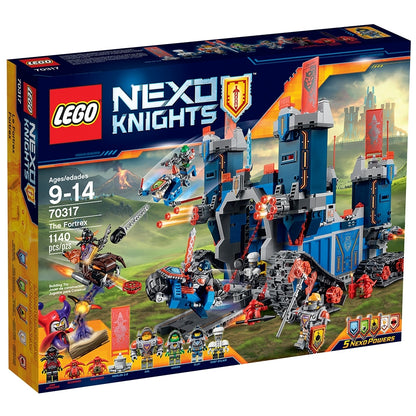 LEGO® set 70317