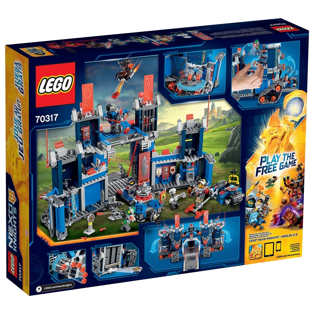 LEGO® set 70317