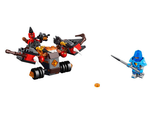 LEGO® set 70318