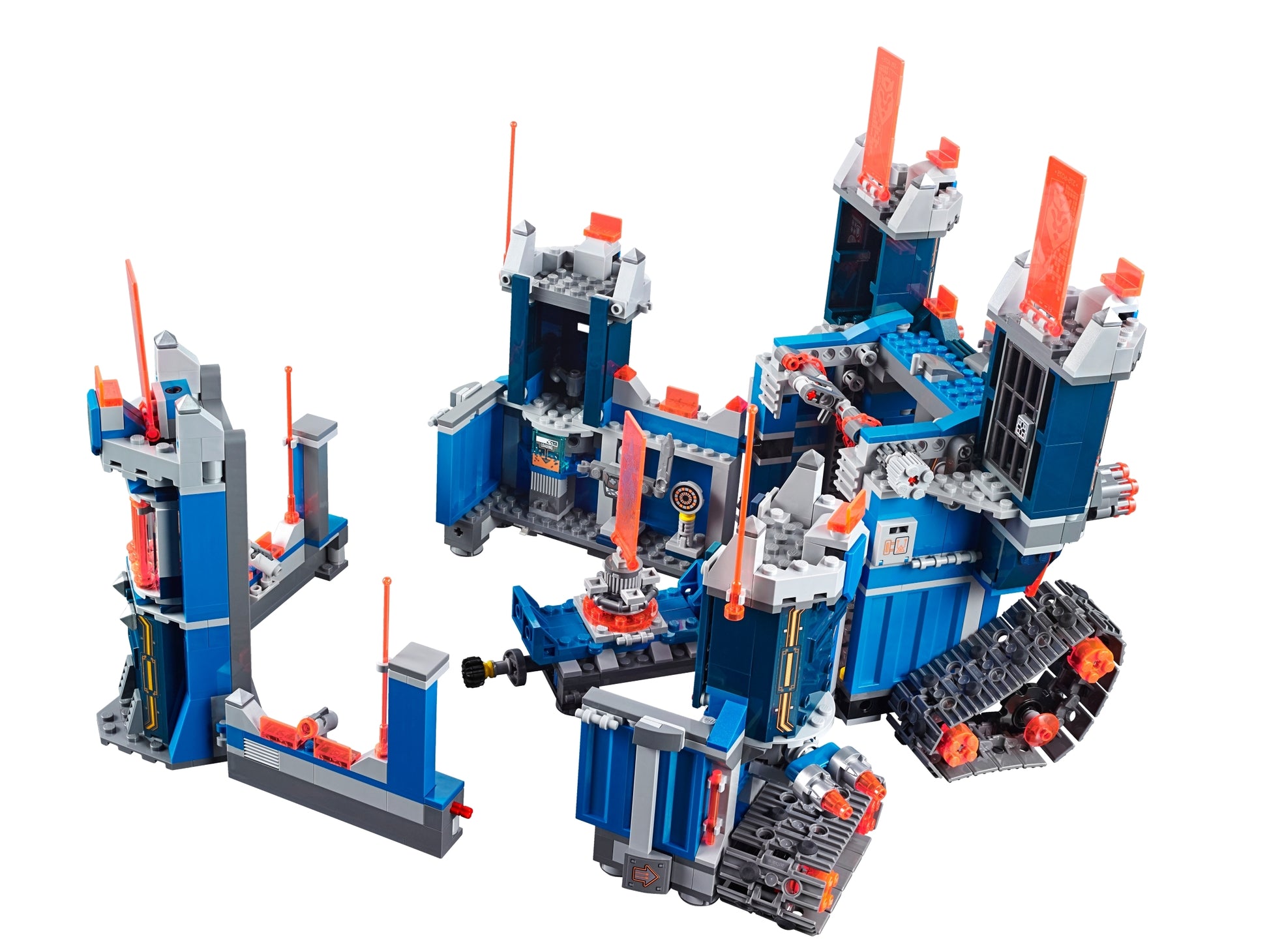 LEGO® set 70324
