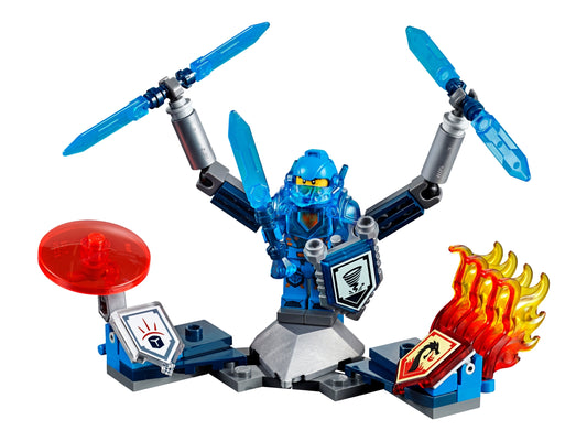 LEGO® set 70330