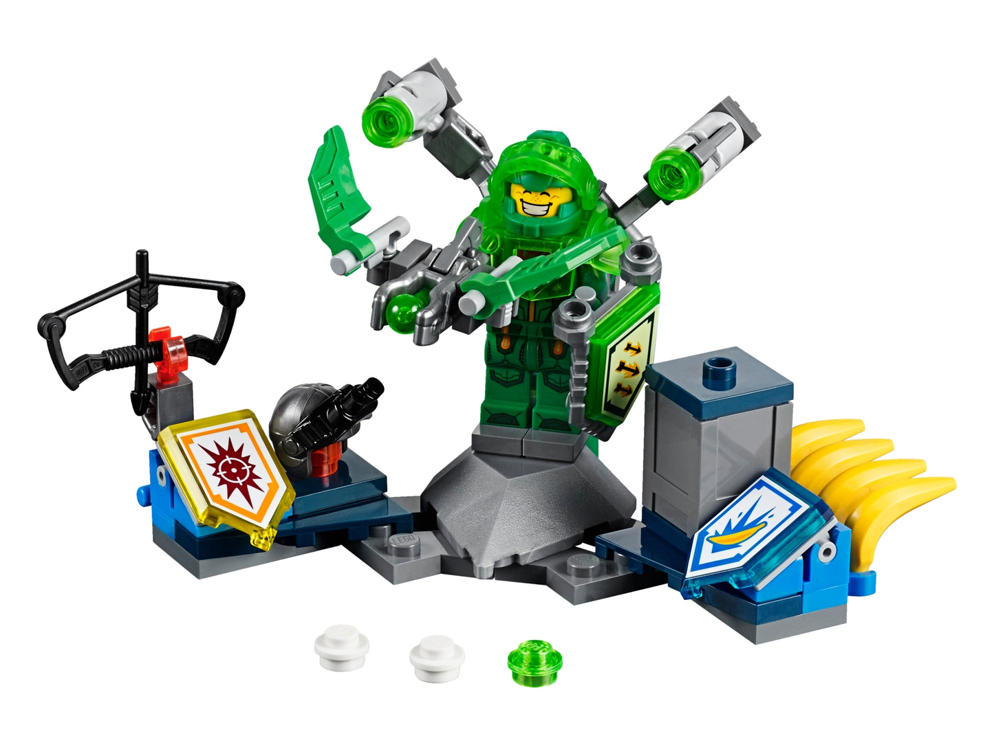 LEGO® set 70332