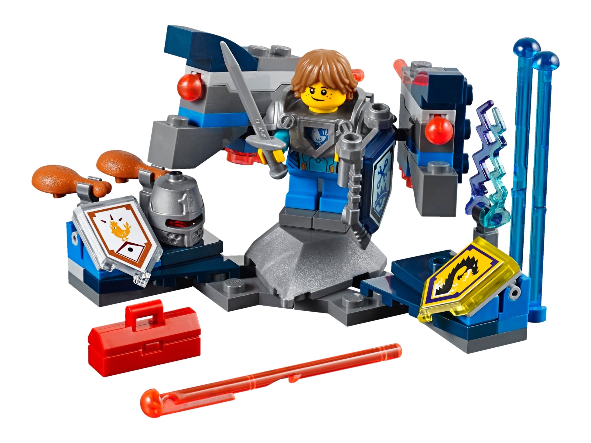 LEGO® set 70333