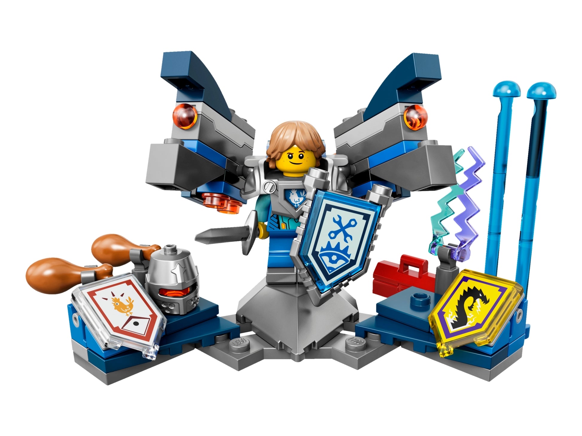 LEGO® set 70333