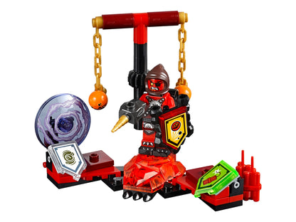 LEGO® set 70334