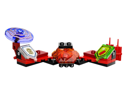 LEGO® set 70334