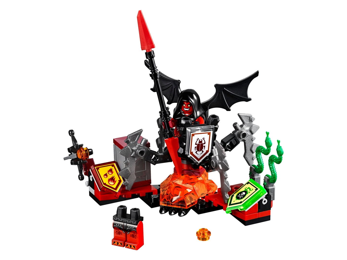 LEGO® set 70335