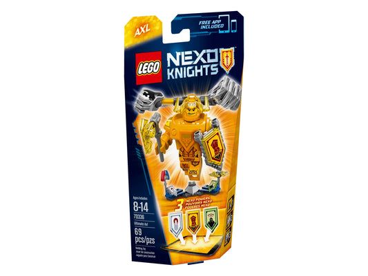 LEGO® set 70336