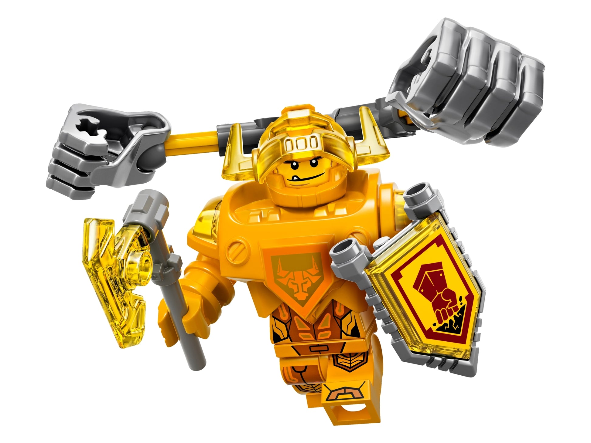 LEGO® set 70336