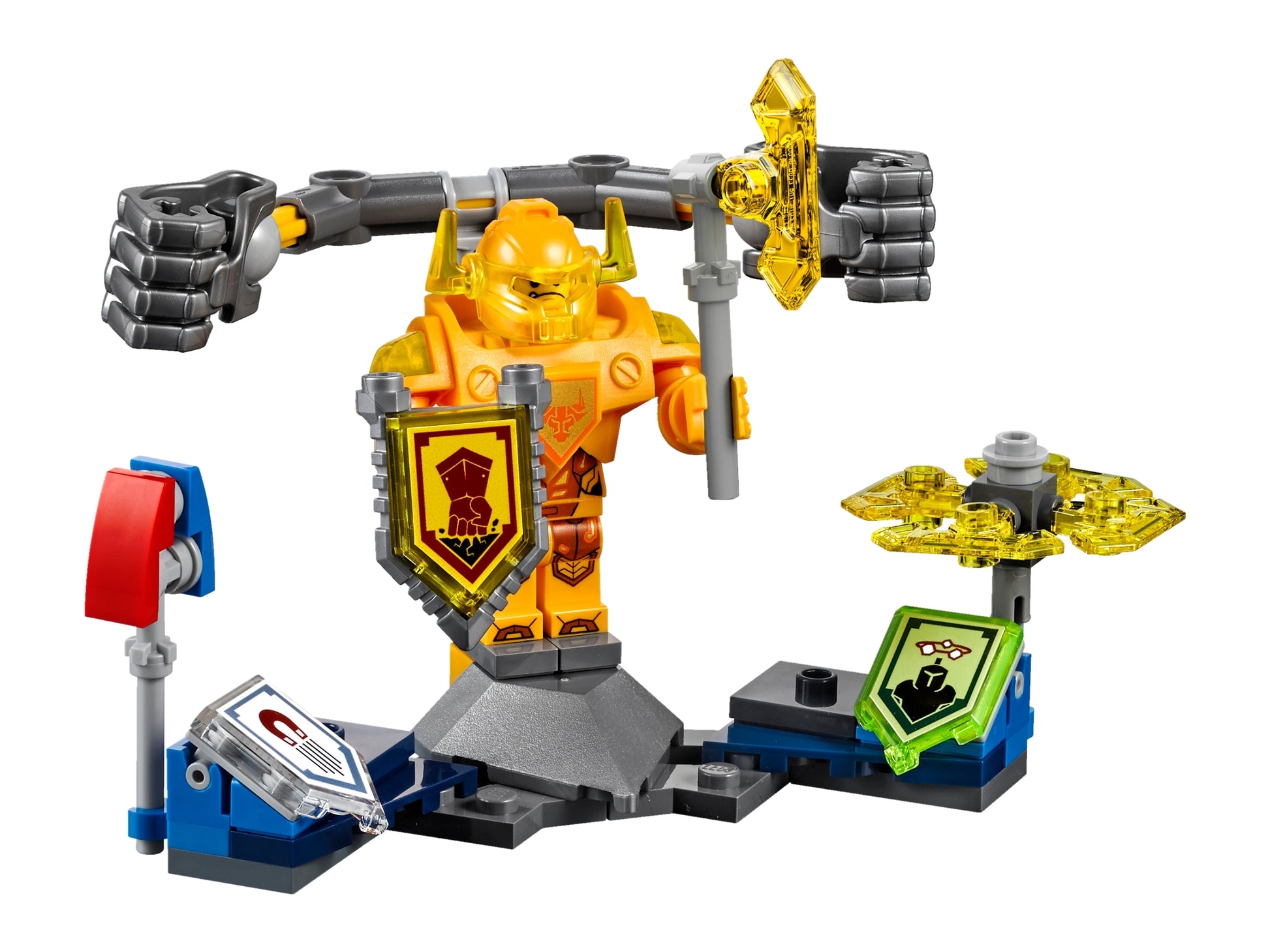 LEGO® set 70336