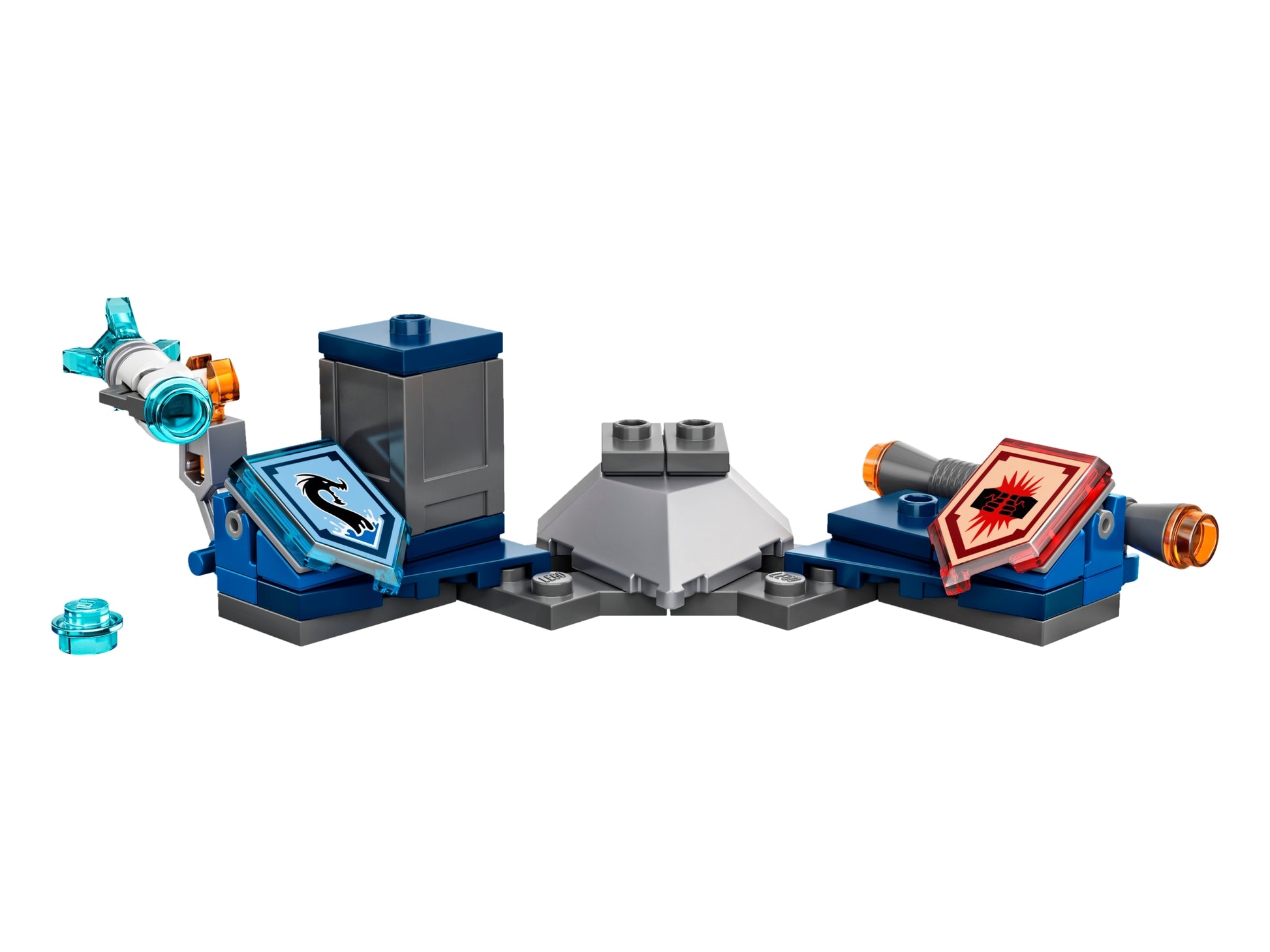 LEGO® set 70337
