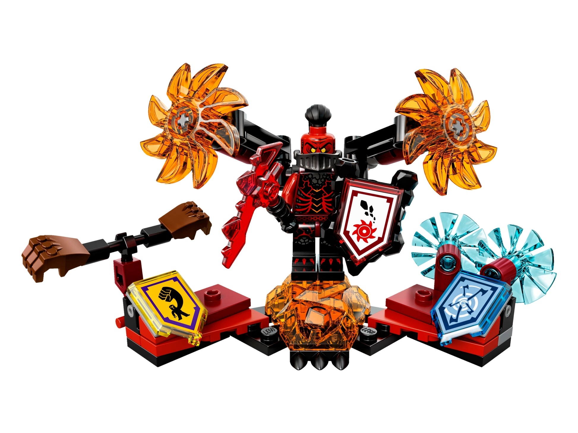 LEGO® set 70338