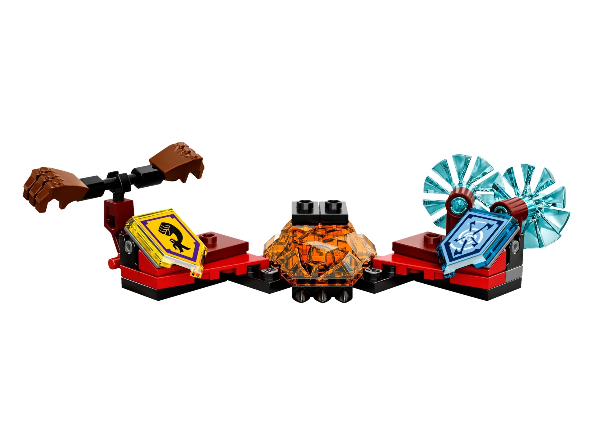 LEGO® set 70338