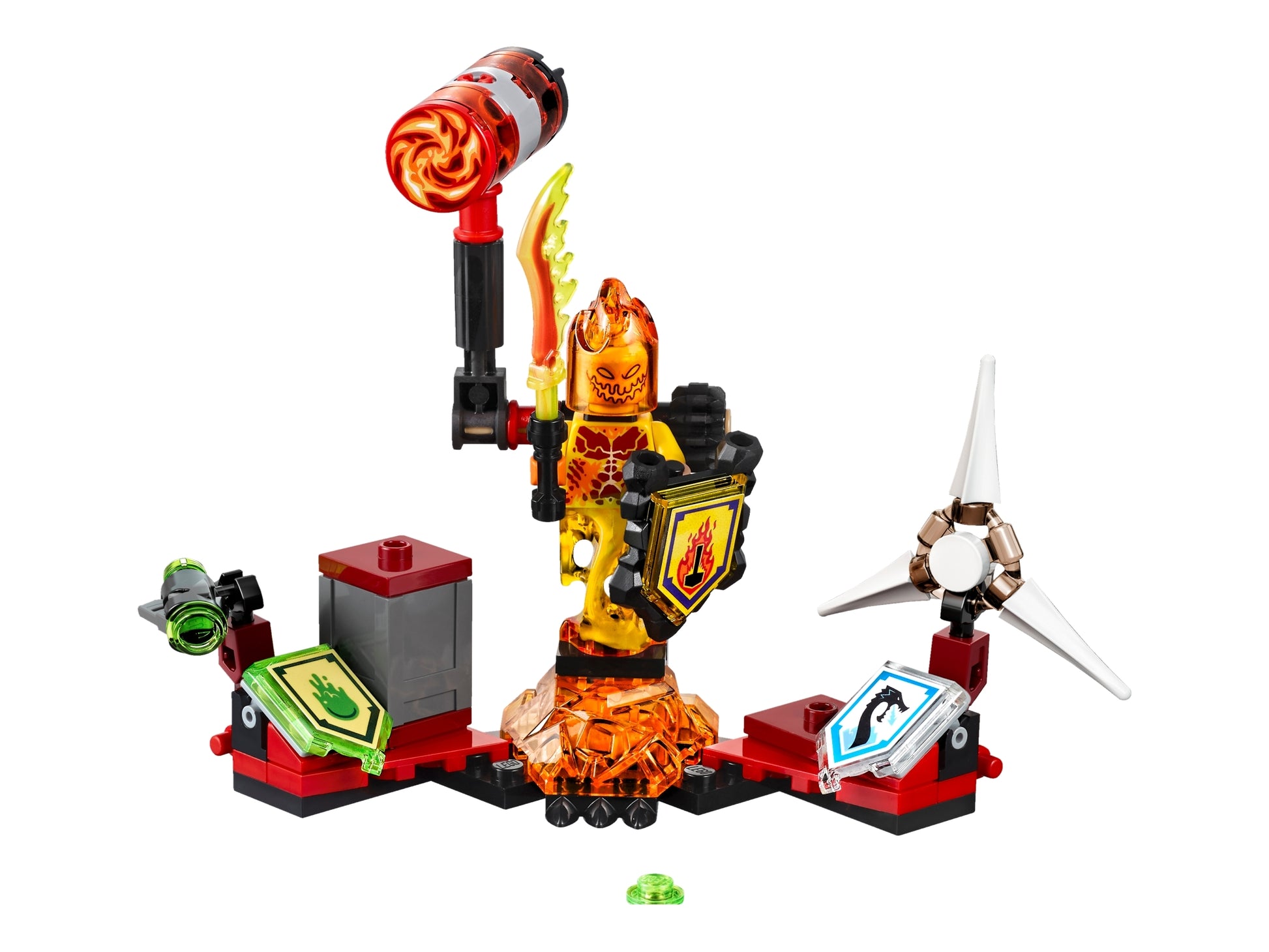LEGO® set 70339
