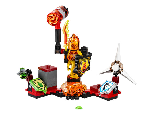 LEGO® set 70339