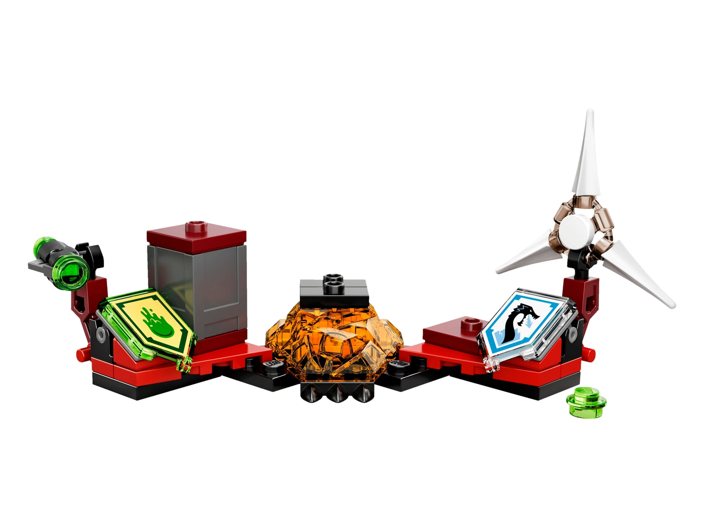 LEGO® set 70339