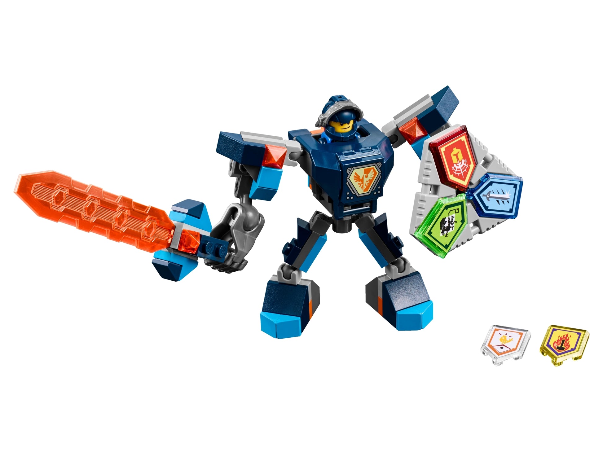 LEGO® set 70362