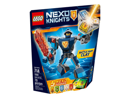 LEGO® set 70362