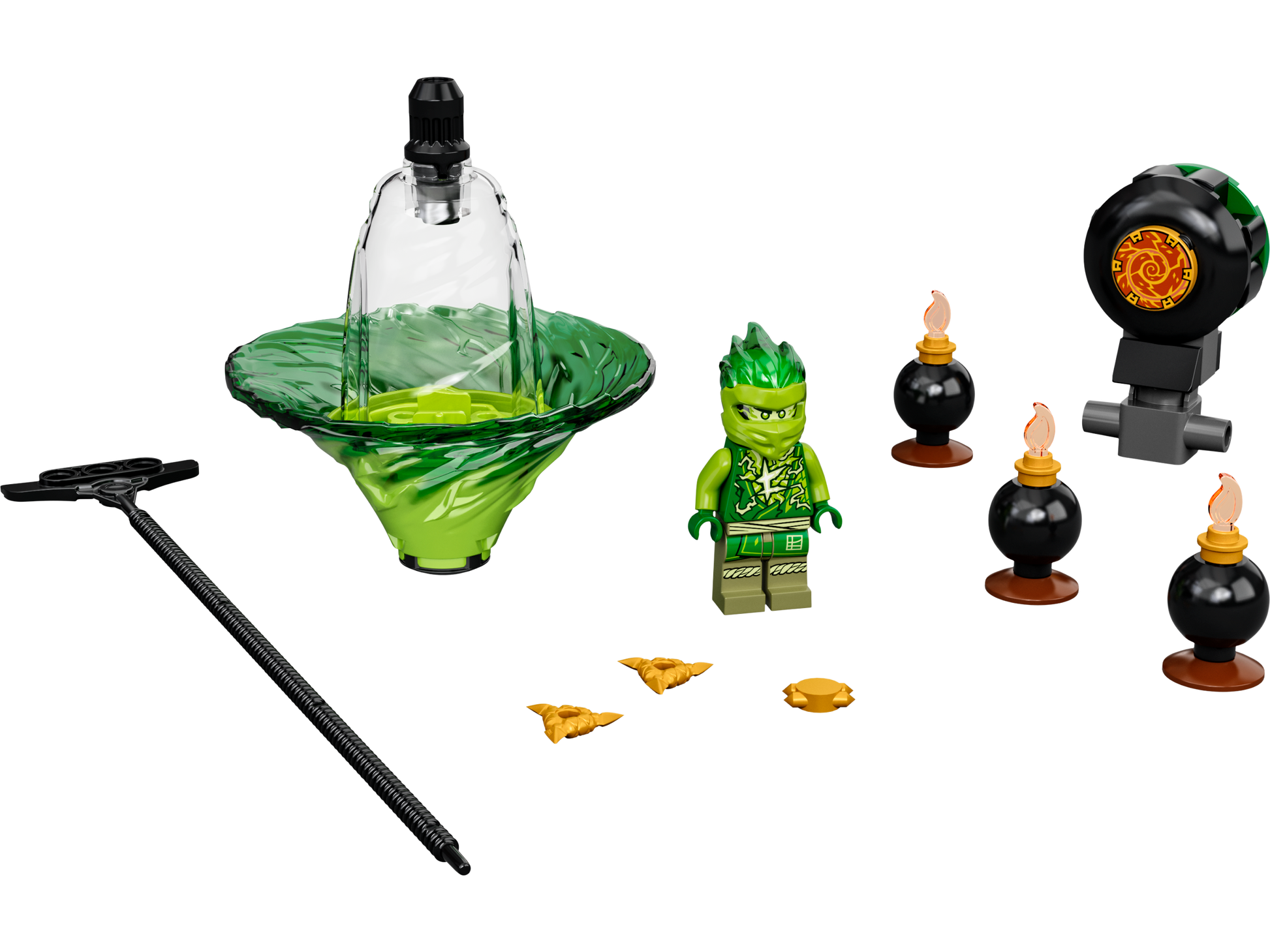 LEGO® set 70689